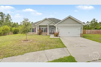 258 Whipple Avenue, Hinesville, GA 31313 - Photo 1