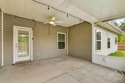258 Whipple Avenue, Hinesville, GA 31313 - Photo 20