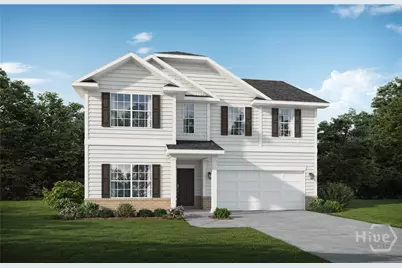 107 Pitchline Drive, Hinesville, GA 31313 - Photo 1