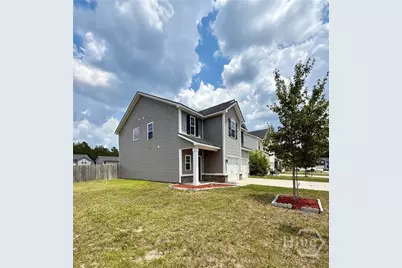 16 Cassels Court, Hinesville, GA 31313 - Photo 4