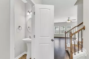 16 Cassels Ct, Hinesville, GA 31313 - Photo 6