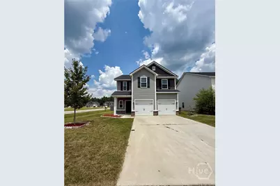 16 Cassels Court, Hinesville, GA 31313 - Photo 2