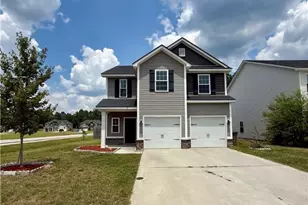 16 Cassels Ct, Hinesville, GA 31313 - Photo 2