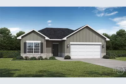 298 Juniper Drive, Hinesville, GA 31313 - Photo 1