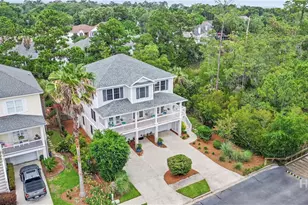 8 Sapphire Island Rd, Savannah, GA 31410 - Photo 2