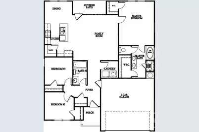 312 Juniper Drive, Hinesville, GA 31313 - Photo 2