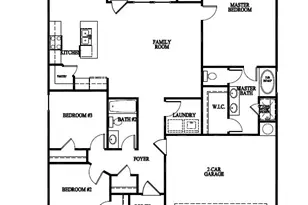 312 Juniper Dr, Hinesville, GA 31313 - Photo 2