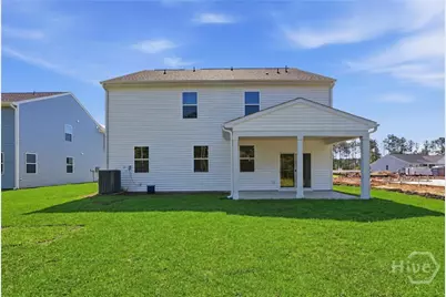 103 Miller Chapel, Guyton, GA 31312 - Photo 52