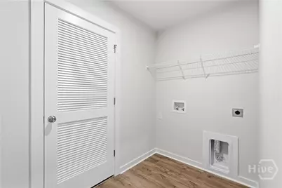103 Miller Chapel, Guyton, GA 31312 - Photo 40