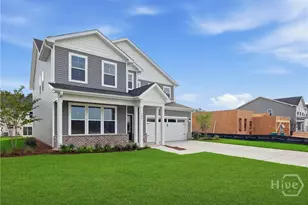 103 Miller Chapel Blvd, Guyton, GA 31312 - Photo 4