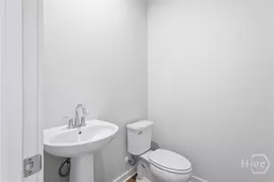 103 Miller Chapel, Guyton, GA 31312 - Photo 22