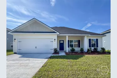 34 Calhoun Way NE, Ludowici, GA 31316 - Photo 1