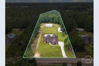 176 Cathy Lane, Ludowici, GA 31316 - Photo 56