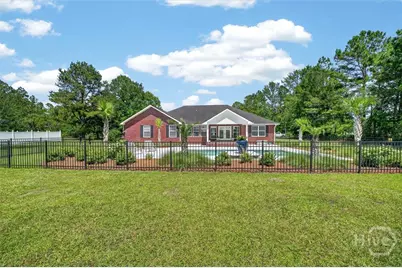 176 Cathy Lane, Ludowici, GA 31316 - Photo 48