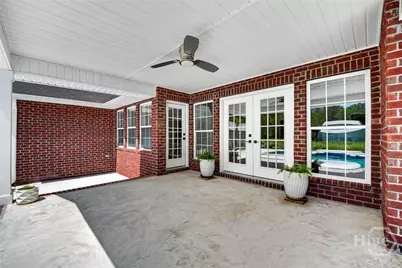 176 Cathy Lane, Ludowici, GA 31316 - Photo 40