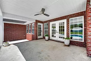 176 Cathy Ln, Ludowici, GA 31316 - Photo 40