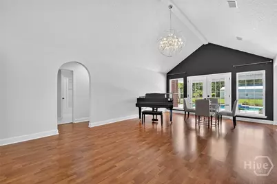 176 Cathy Lane, Ludowici, GA 31316 - Photo 16