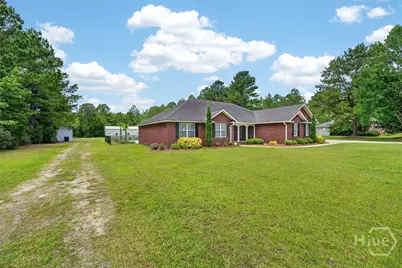 176 Cathy Lane, Ludowici, GA 31316 - Photo 4