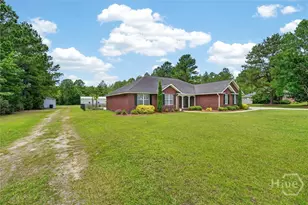 176 Cathy Ln, Ludowici, GA 31316 - Photo 4