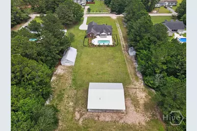 176 Cathy Lane, Ludowici, GA 31316 - Photo 64