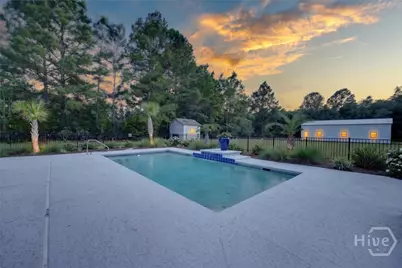 176 Cathy Lane, Ludowici, GA 31316 - Photo 66