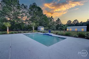 176 Cathy Ln, Ludowici, GA 31316 - Photo 66