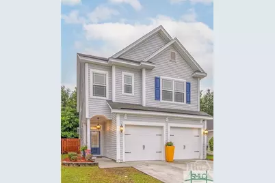 146 Chapel Lake S, Savannah, GA 31419 - Photo 1