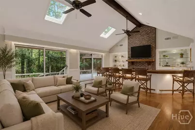 7 Planters Lane, Savannah, GA 31411 - Photo 2