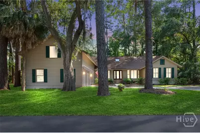 7 Planters Lane, Savannah, GA 31411 - Photo 2