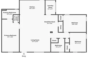 32 Brookview Dr, Savannah, GA 31406 - Photo 42