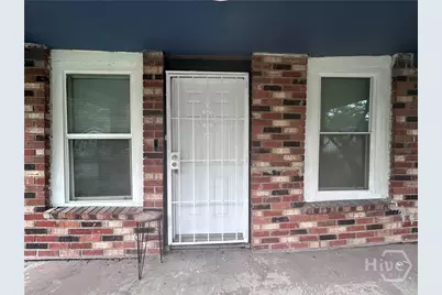1410 New Castle Street, Savannah, GA 31415 - Photo 2