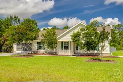 107 Rogers Drive, Rincon, GA 31326 - Photo 2
