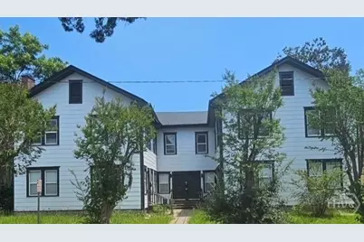 718 -724 E 35th Street, Savannah, GA 31401 - Photo 1