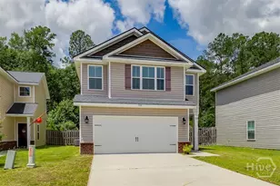 106 Hamlet Ct, Hinesville, GA 31313 - Photo 2