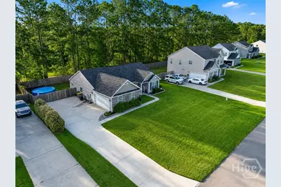 117 Summer Station Drive, Guyton, GA 31312 - Photo 4