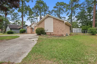 625 Trevor Street, Hinesville, GA 31313 - Photo 4
