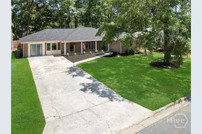 107 Hover Creek Road, Savannah, GA 31419 - Photo 42