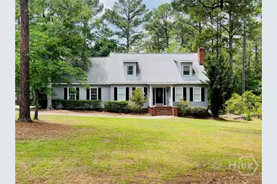 102 Ponderosa Court, Statesboro, GA 30458 - Photo 2