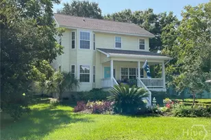 [Address not provided], Tybee Island, GA 31328 - Photo 1