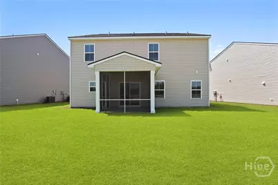 286 Kingswood Circle, Savannah, GA 31302 - Photo 26