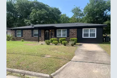 2135 Mississippi Avenue, Savannah, GA  - Photo 8