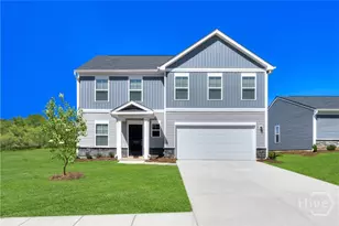 8195 Smooth Whiskey Cir, Aiken, SC 29809 - Photo 1