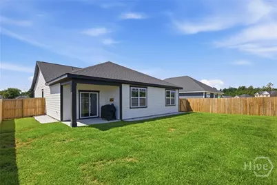 110 Grove Drive, Guyton, GA 31312 - Photo 28