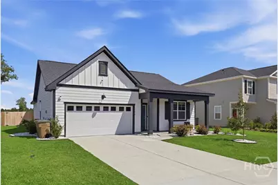 110 Grove Drive, Guyton, GA 31312 - Photo 2