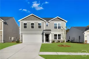8183 Smooth Whiskey Circle, Aiken, GA 29809 - Photo 1