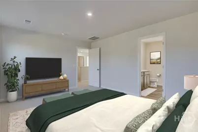 8127 Smooth Whiskey Circle, Aiken, SC 29809 - Photo 10