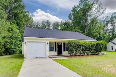 302 Shadowbrook Drive, Springfield, GA 31329 - Photo 1
