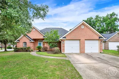1 Heathers Chase, Savannah, GA 31419 - Photo 1