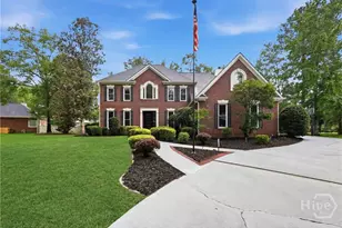 116 Red Bluff Cir, Rincon, GA 31326 - Photo 2
