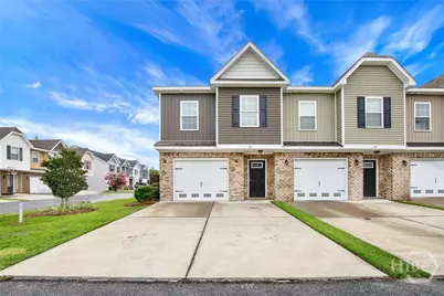163 Horizon Lane, Richmond Hill, GA 31324 - Photo 2
